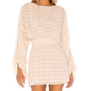 House of Harlow x Revolve Nika Dress